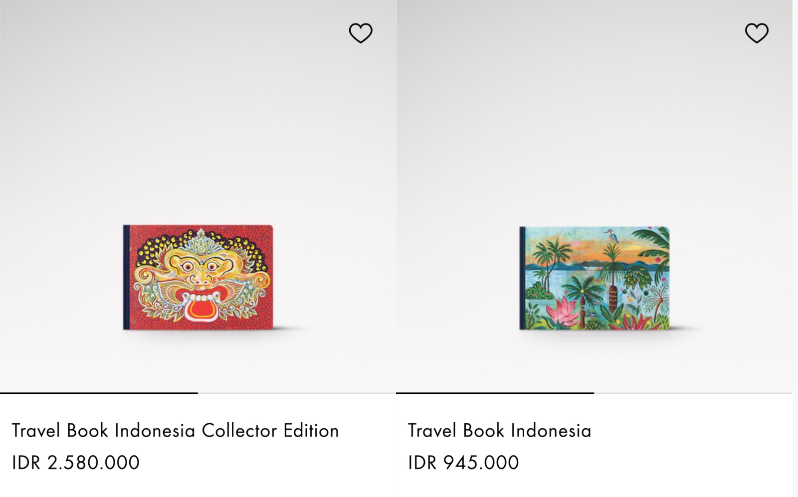 Harga buku Indonesia by ATAK
