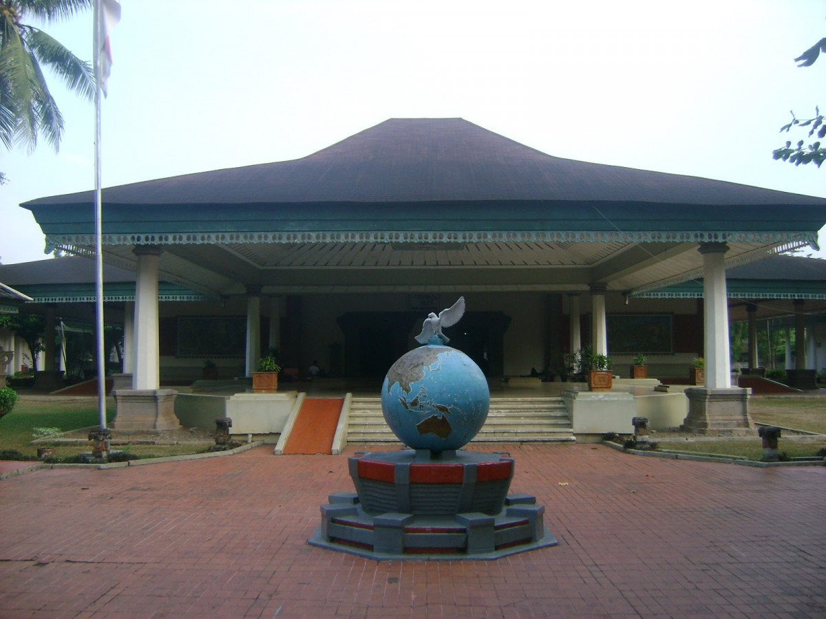 Museum indonesia