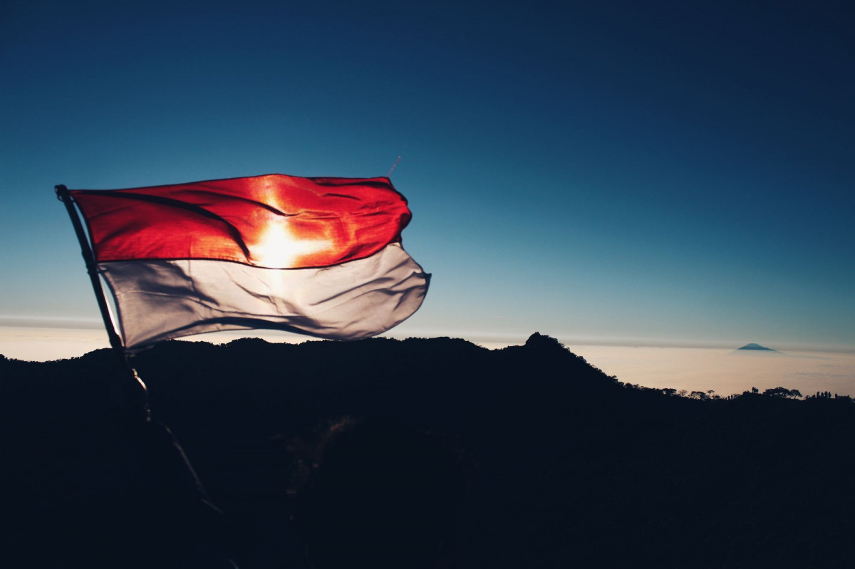 4 Fungsi Bahasa Indonesia Sebagai Bahasa Nasional
