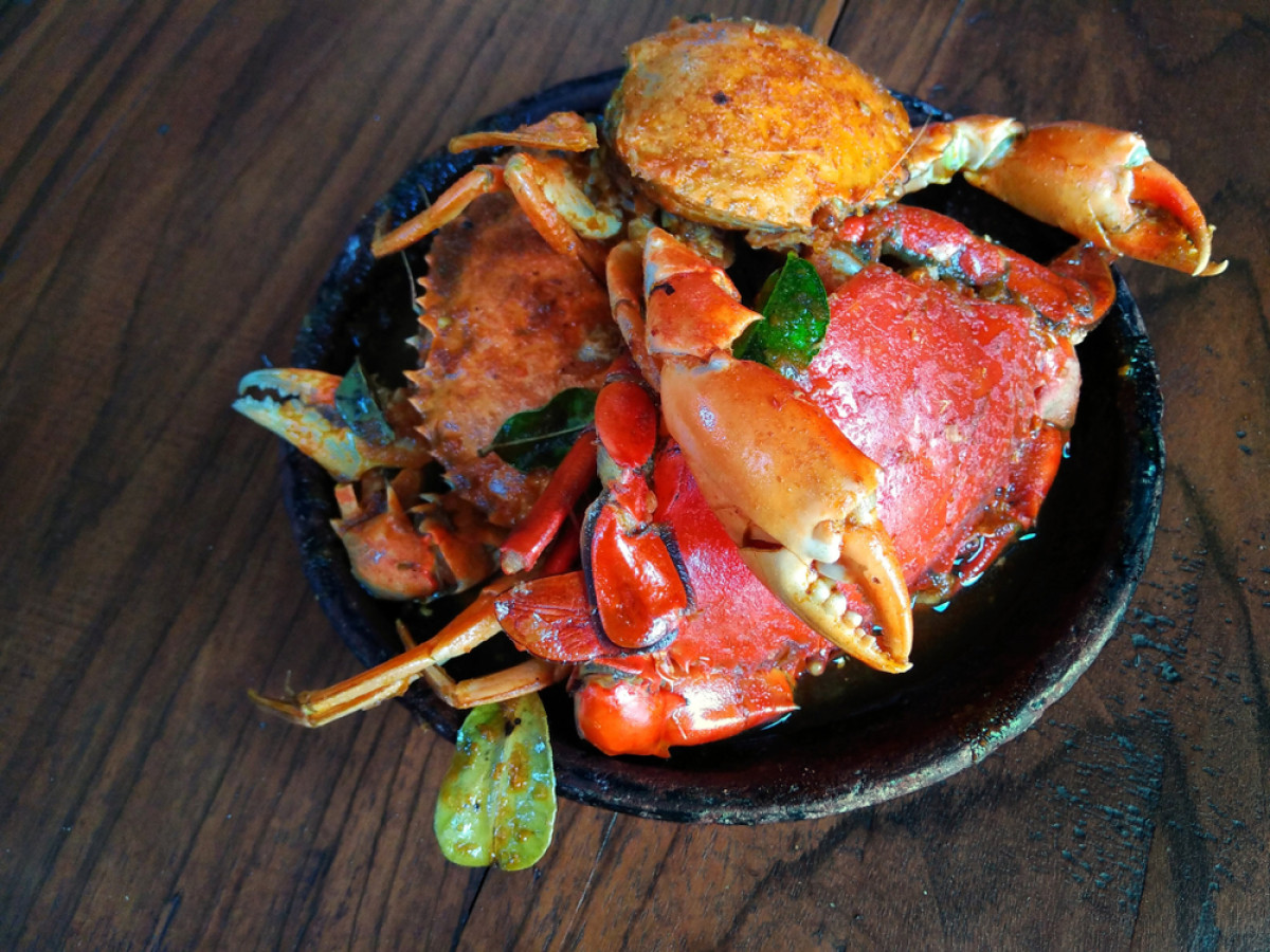Crab Du Jour Brings Southern Seafood Traditions To The