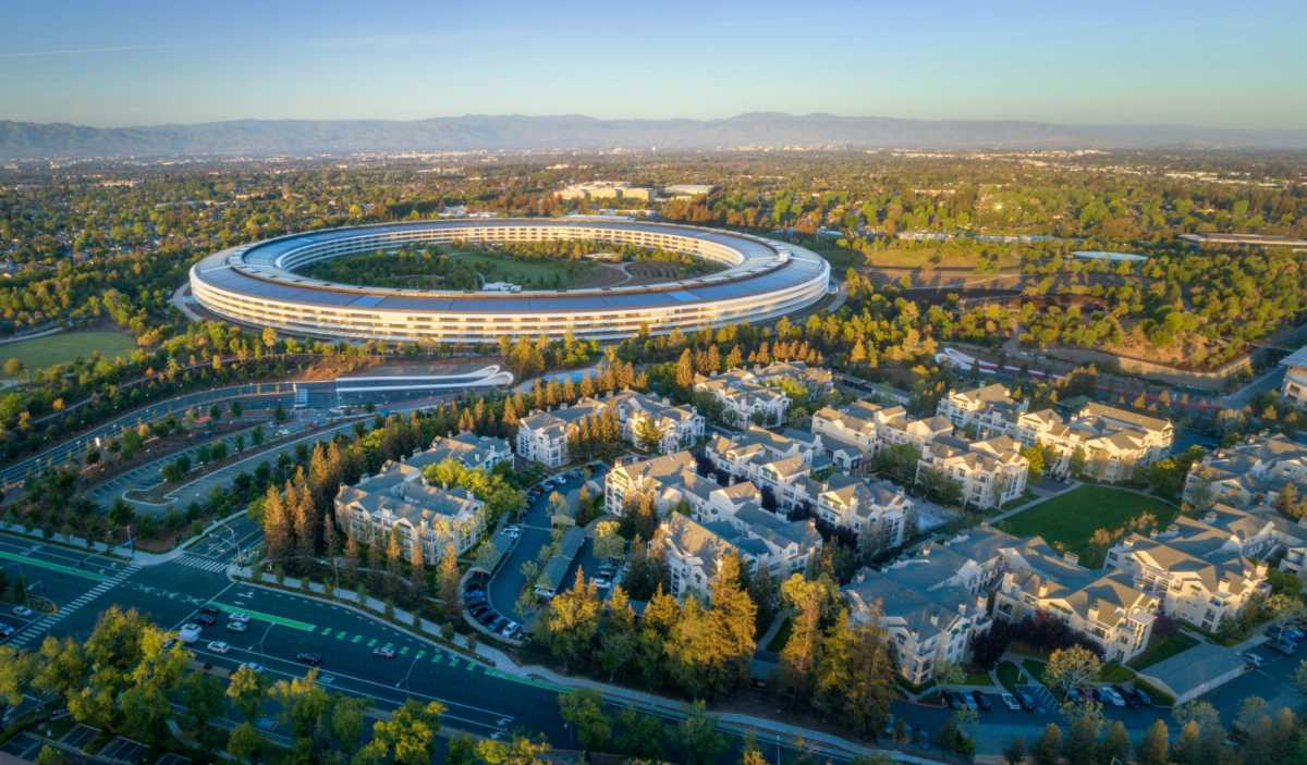 Rencana Tahun Apa Kabar Bukit Algoritma Yang Jadi Silicon Valley