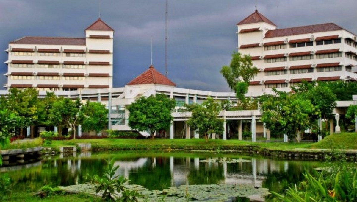 Universitas Muhammadiyah Yogyakarta
